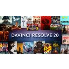 Blackmagic Design DaVinci Resolve Studio