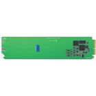 Blackmagic Design OpenGear Converter - SDI to Audio