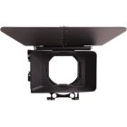 Tilta 4x4 lightweight matte box