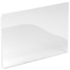 NiSi 4x5.65 Uncoated water white pure clear