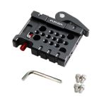Flycam Dovetail Mount for DJI Ronin-M/Ronin-MX