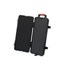 HPRC Resin Case 6200 Foam Black/Red