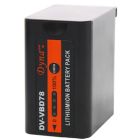 Dynacore DV-J70 7800mAh  SSL-JVC70 Battery