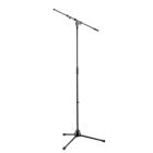 K&M 210/9 Microphone Stand Black