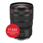 Canon RF 24-70mm f/2.8L IS USM Lens