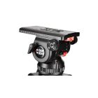 Camgear V25P EFP Fluid Head (100mm Bowl)