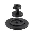 Camgear Mitchell Adapter and Locking Knob