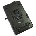 Dynacore D-S V-Lock Mount