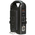Dynacore D-2S V-lock Charger