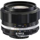 Voigtlander Nokton 58 mm/F1,4 SLII-S Nikon Ai-S black