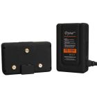 Dynacore DS-130AI Gold Mount Internal Charger Battery 130Wh