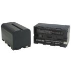 Dynacore DV-4S 4400mAh NP-F770 Battery