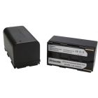 Dynacore DV-930C 4400mAh BP-930 Battery