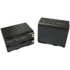 Dynacore DV-975C 7800mAh BP-975 Battery