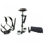 Flycam 3000 Camera Stabilizer with Arm Brace & Body Pod