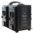 Dynacore D-4A Gold Mount Charger