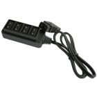 Dynacore D-4PT PowerTap Distribution Cable