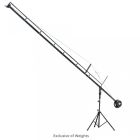 Proaim 18ft Film Crane with Jib Stand