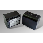 Dynacore DV-70S 1500mAh NP-FV70 Battery