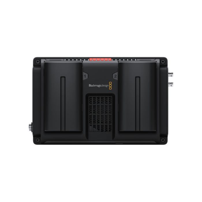 Blackmagic Design Video Assist 7