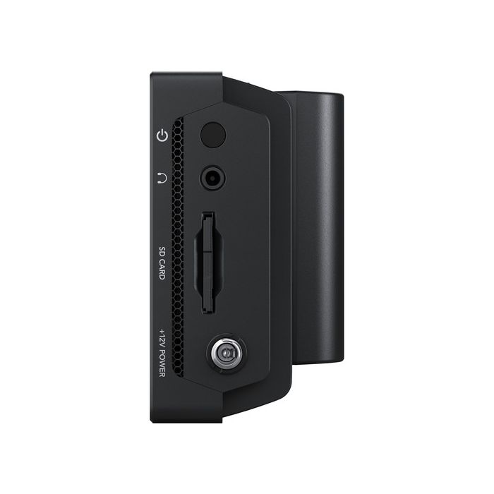Blackmagic Design Video Assist 7