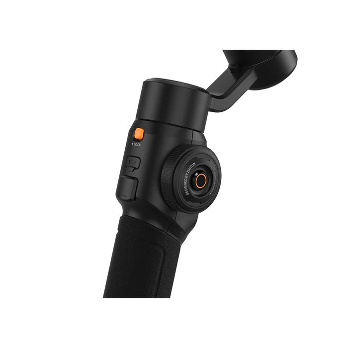 Zhiyun Smooth 5S AI