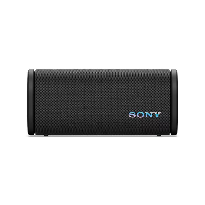 SONY ULT FIELD 5 Portable Bluetooth Speaker Black