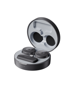 OBSBOT Vox Wireless Live Streaming Microphone