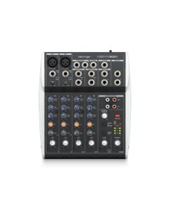 Behringer Xenyx 802S