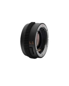 Module8 L1 Tuner - Baltar Variable Look Lens - E Mount