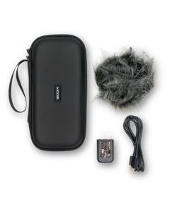 Zoom APH-6e Accessory Pack for H6essential