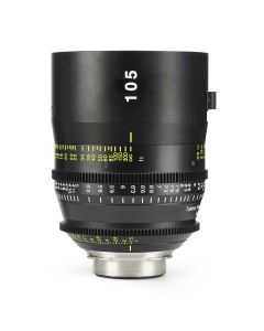 Tokina Cinema Lens 105mm T1.5 (E Mount-M)