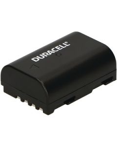 Duracell Panasonic DMW-BLF19E