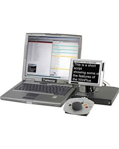 Autoscript Stand & Deliver Software