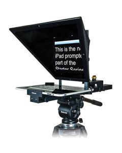 Autocue Starter Series iPad and iPad Mini LITE (excludes iPad /iPad Mini)