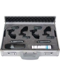 Sennheiser E 600 SERIES DRUM CASE