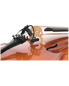 DPA VO4099C d:vote 4099 Clip Microphone for Cello