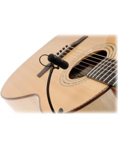 DPA VO4099G d:vote 4099 Clip Microphone for Guitar
