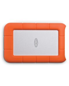 LaCie Rugged Mini 2000GB USB3.0