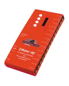 Decimator DMON-6S