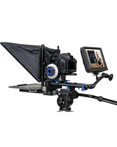 Autocue Starter Series DSLR iPad and iPad Mini Prompter (excludes iPad /iPad Min