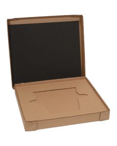 Autoscript Universal glass carton