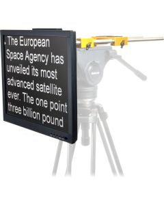 Autocue 17'' Straight read Starter Series Package for use with Light Rings