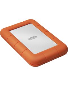 LaCie Rugged Mini 4000GB USB3.0