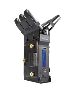Teradek Bond Pro V-Mount HD-SDI H.264 Cellular Bonding Device