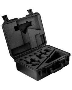 OConnor O-Rig Kits Peli Stormcase