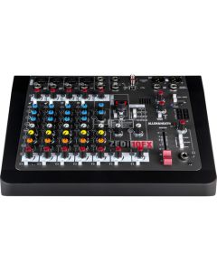 Allen&Heath ZEDi-10FX