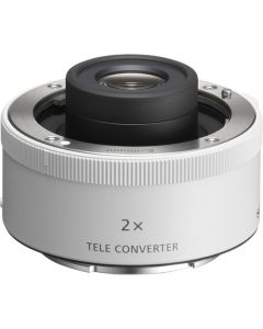 Sony 2X Teleconverter