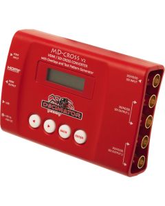 Decimator MD-CROSS v2