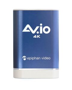 Epiphan AV.io 4K